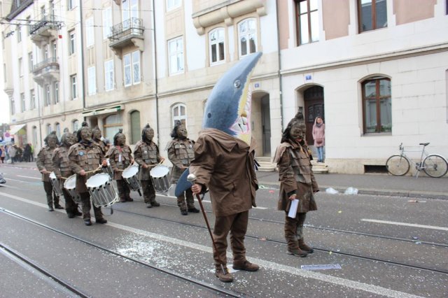 2019 Mittwoch Stamm