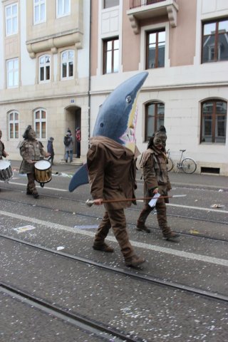 2019 Mittwoch Stamm