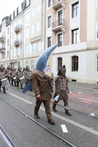 2019 Mittwoch Stamm
