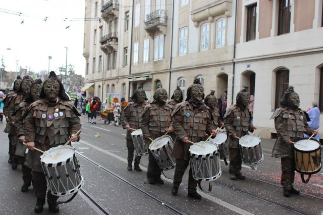2019 Mittwoch Stamm