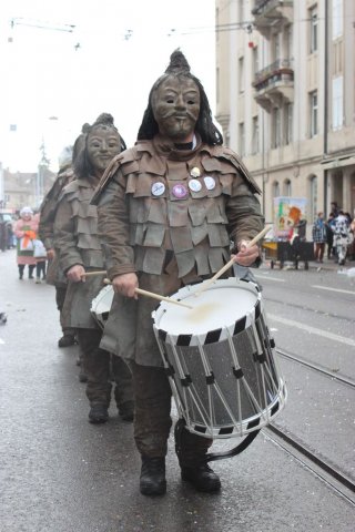 2019 Mittwoch Stamm