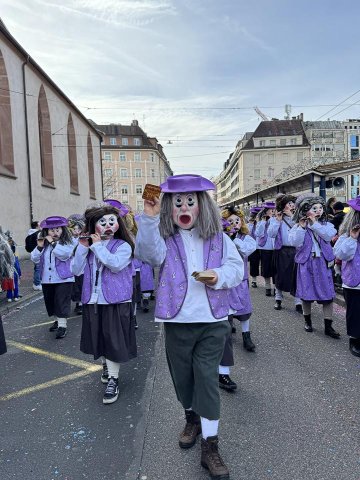 2026 Fasnacht (sre)