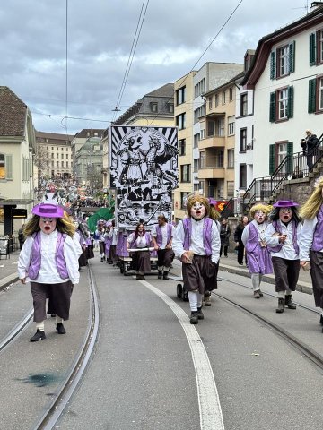 2026 Fasnacht (sre)