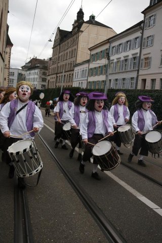 2026 Fasnacht (sre)