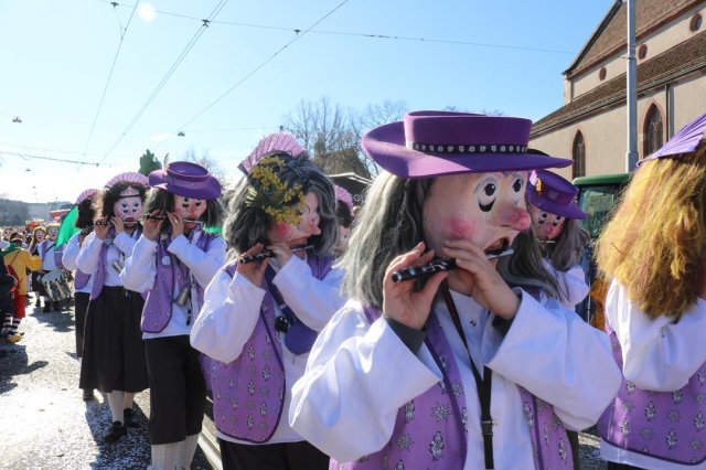 2026 Fasnacht (sre)