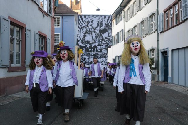2026 Fasnacht (sre)