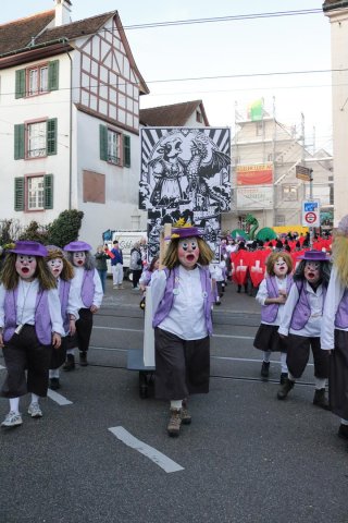 2026 Fasnacht (sre)