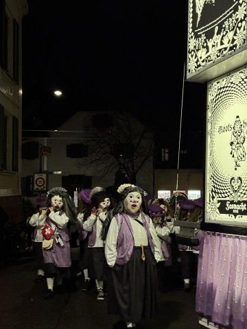 2026 Fasnacht (sre)