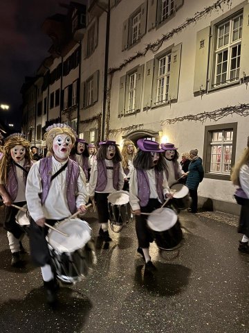 2026 Fasnacht (sre)